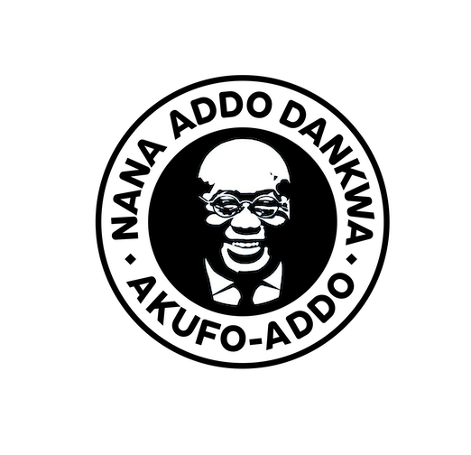 Nana Addo Dankwa Akufo-Addo